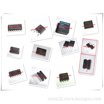 SC74822ADH  Chip ic , Integrated Circuits
